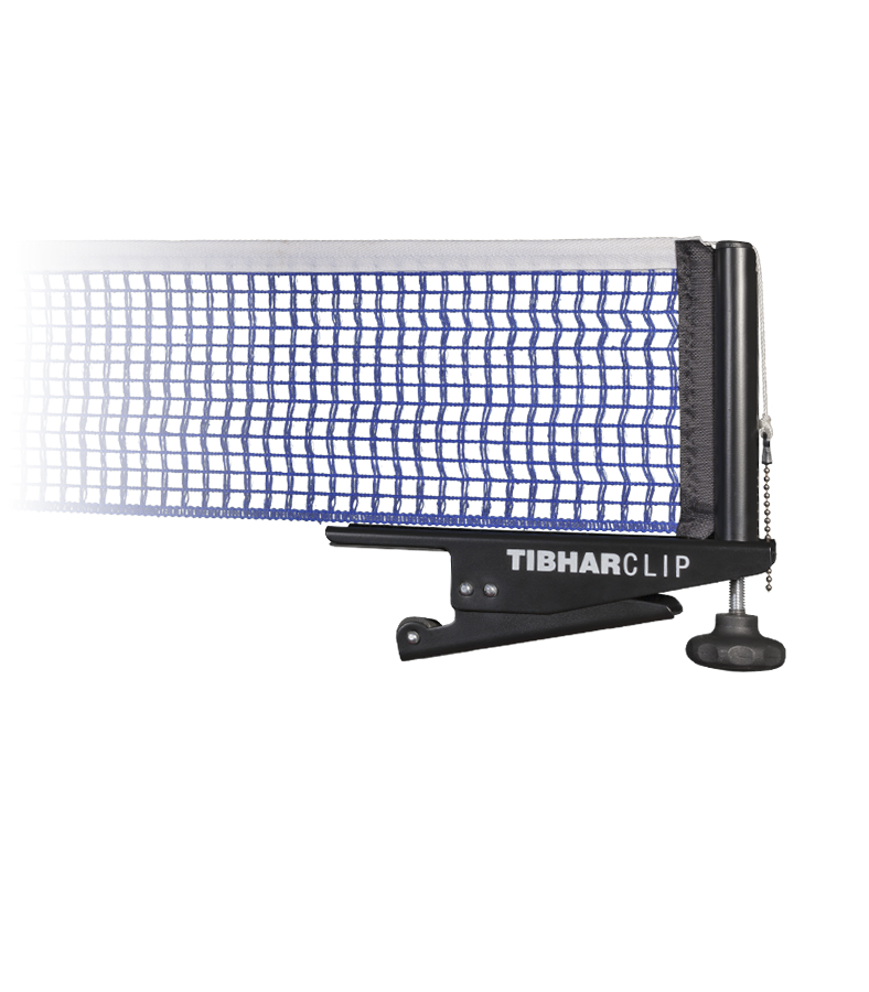 Tibhar Net Clip - Killypong