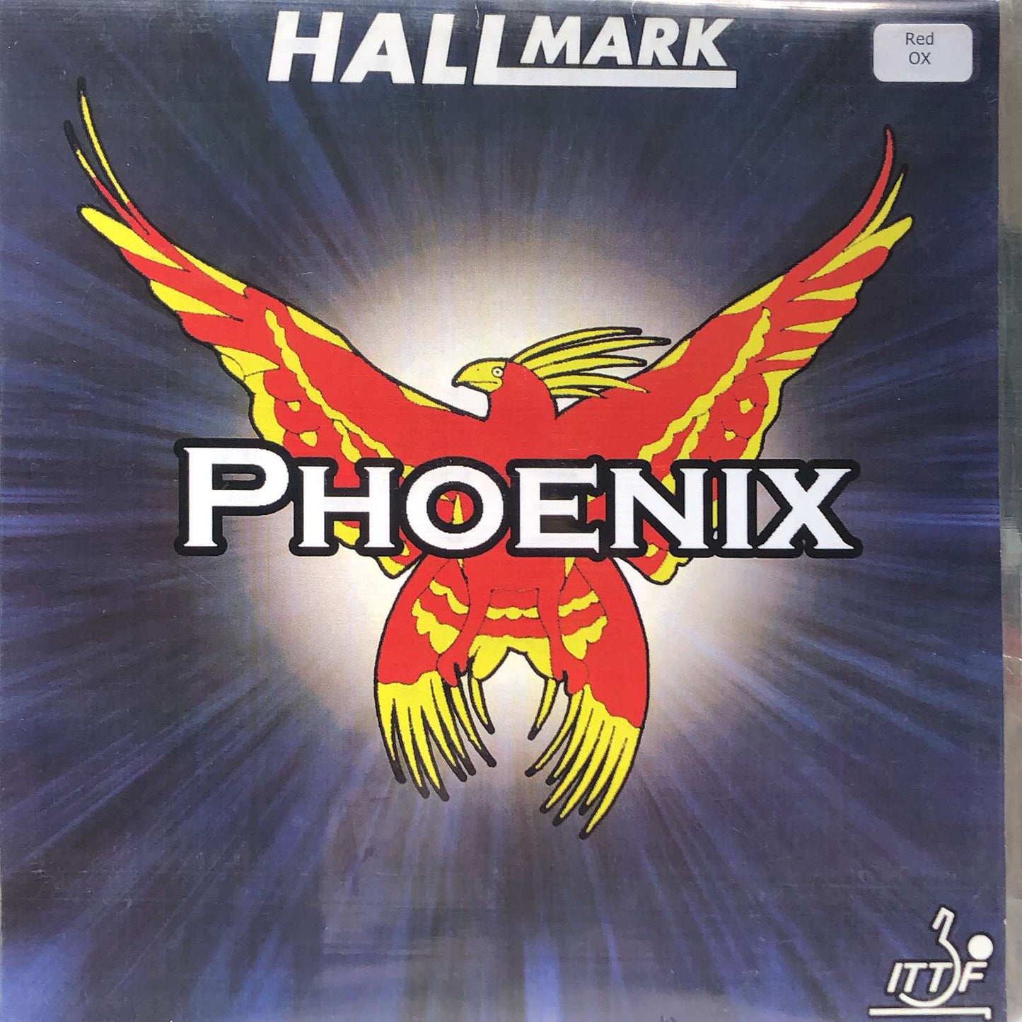 Hallmark Phoenix - Killypong