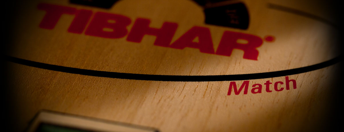 Tibhar Match - Killypong