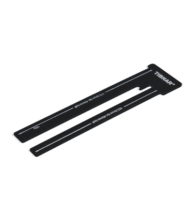 Tibhar Netmeter Metaal - Killypong