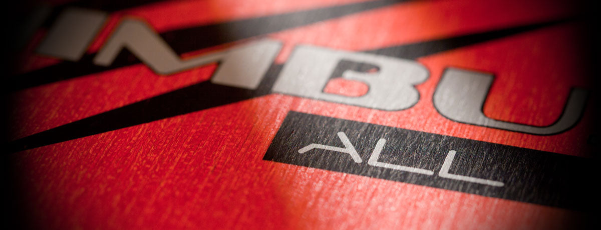 Tibhar Nimbus ALL - Killypong