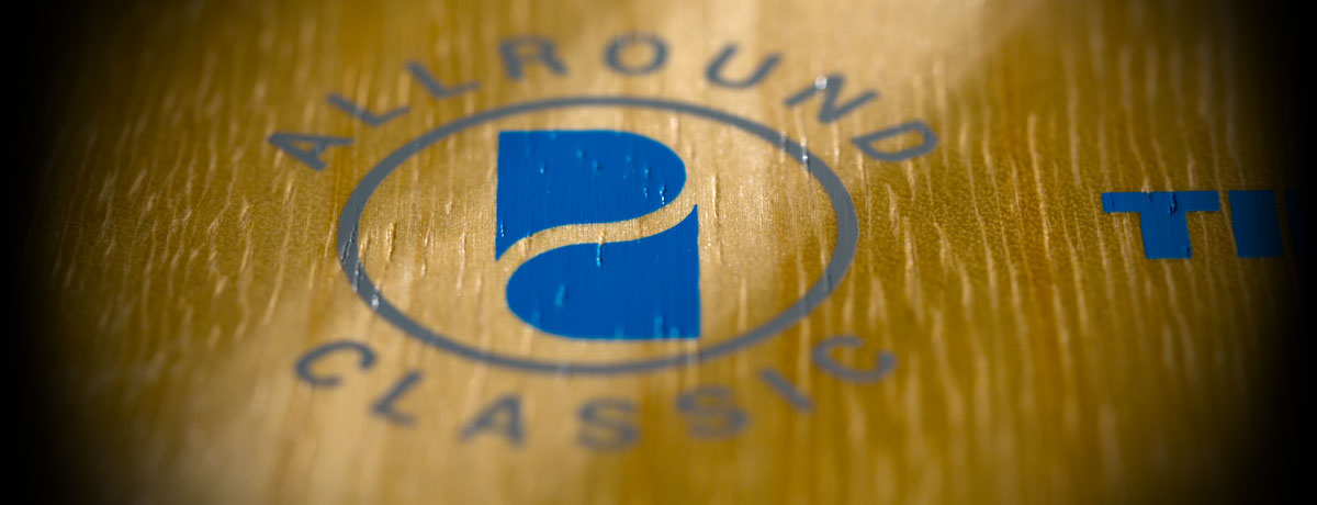 Tibhar Drinkhall Allround - Killypong