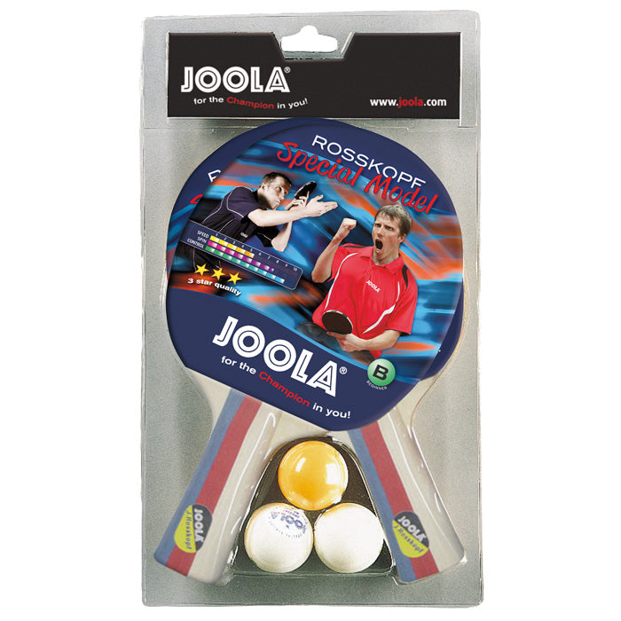 Joola Set Rossi - Killypong