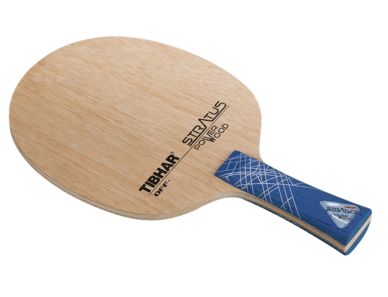 Tibhar Stratus Powerwood - Killypong