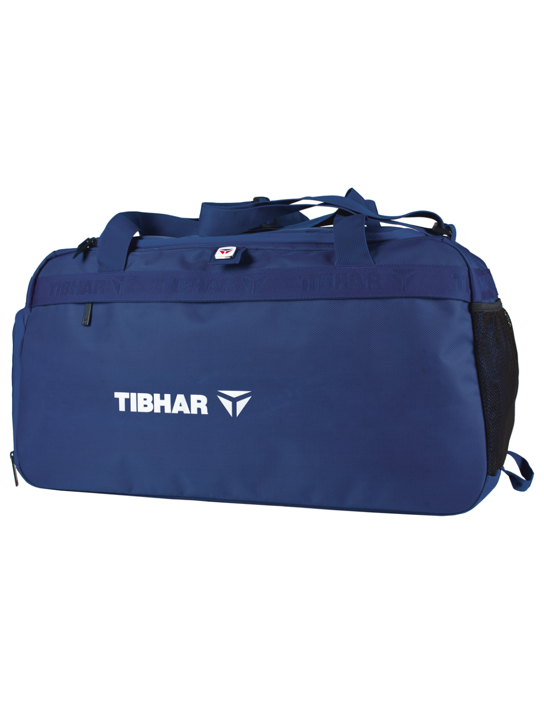 Tibhar Sportbag Hong Kong Navy