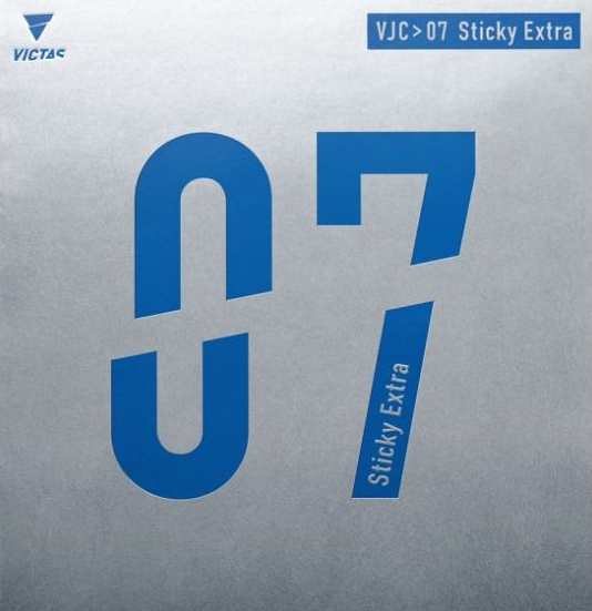 Victas VJC > 07 Sticky Extra - Killypong
