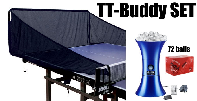 Joola TT-Buddy Set - Killypong