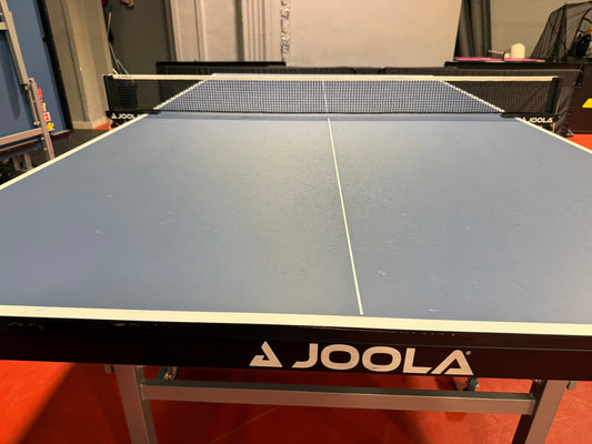 JOOLA World Cup 22 Competitie Indoor