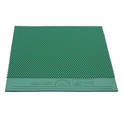 Der Materialspezialist Kamikaze Long Green Grass