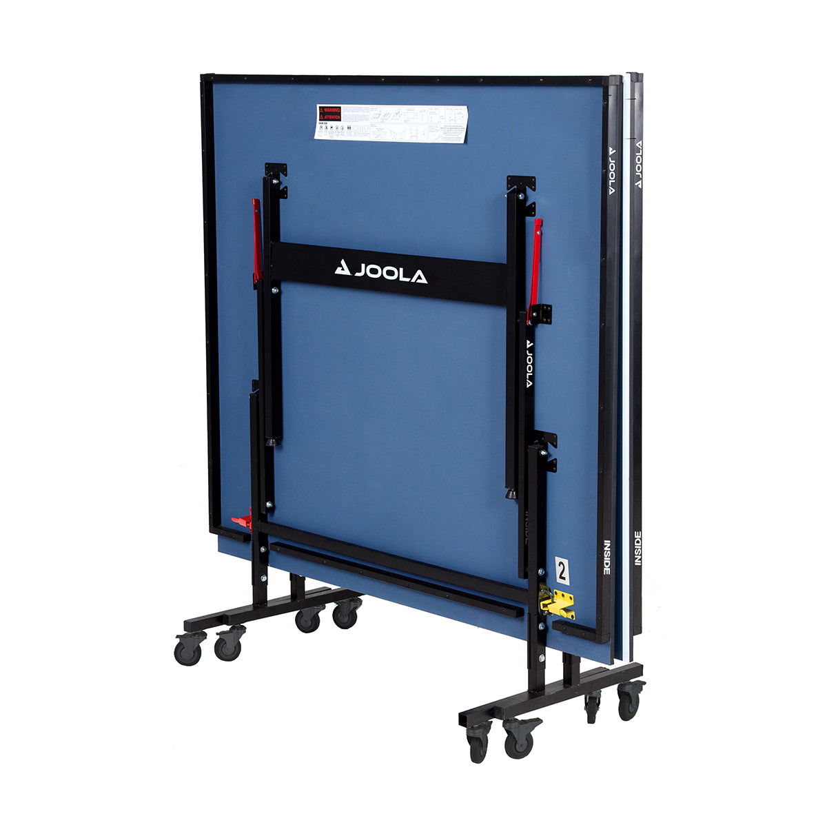 Joola Inside 15 Indoor + GRATIS LEVERING