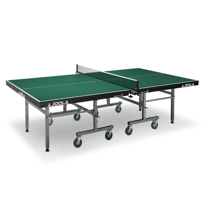 Joola World Cup 25-S ITTF GROEN -  ACTIE!  GEMONTEERD+ GRATIS LEVERING