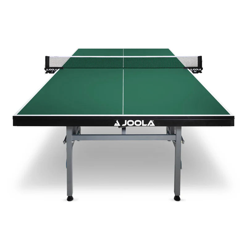 Joola World Cup 25-S ITTF GROEN -  ACTIE!  GEMONTEERD+ GRATIS LEVERING