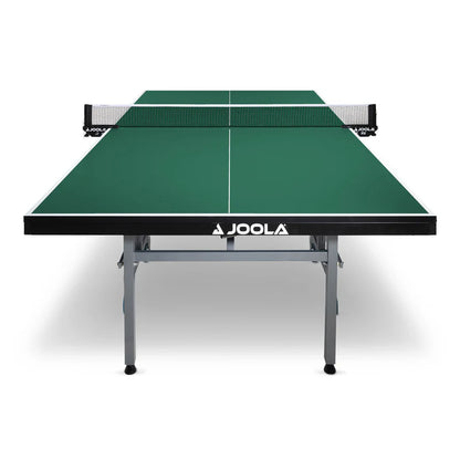 Joola World Cup 25-S ITTF GROEN -  ACTIE!  GEMONTEERD+ GRATIS LEVERING