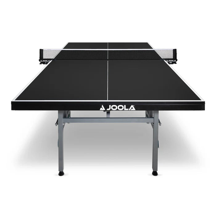 Joola Indoor World Cup BLACK 25mm + NET + Gratis Levering