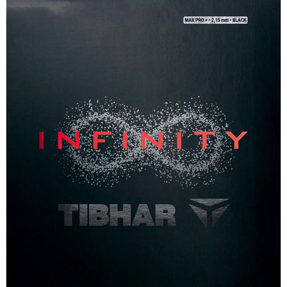 Tibhar Infinity MX-P - Killypong