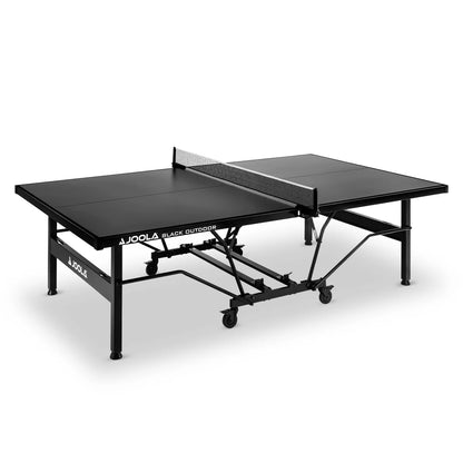 Joola Tafeltennistafel BLACK OUTDOOR + GRATIS LEVERING