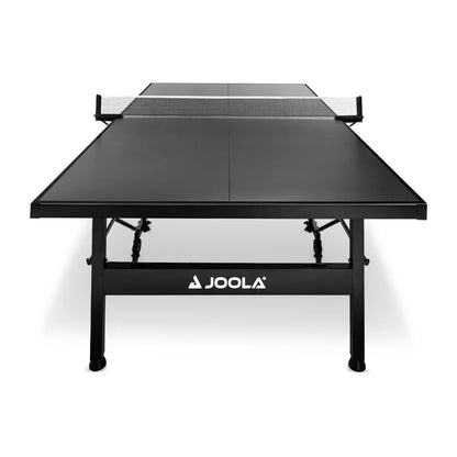 Joola Tafeltennistafel BLACK OUTDOOR + GRATIS LEVERING