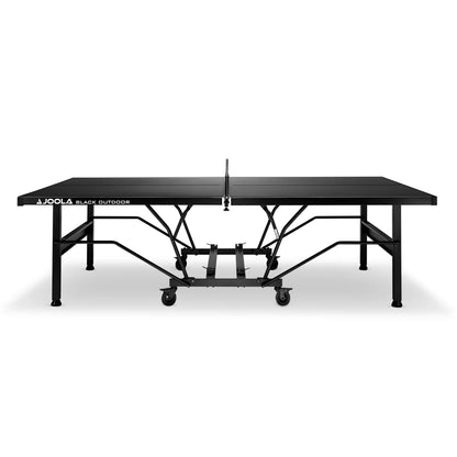 Joola Tafeltennistafel BLACK OUTDOOR + GRATIS LEVERING