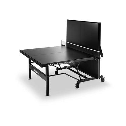 Joola Tafeltennistafel BLACK OUTDOOR + GRATIS LEVERING