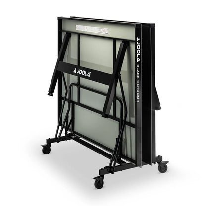 Joola Tafeltennistafel BLACK OUTDOOR + GRATIS LEVERING