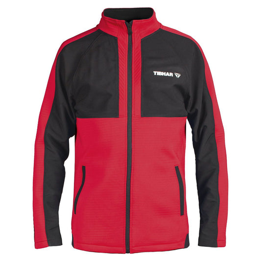Tibhar Jacket Nura Red
