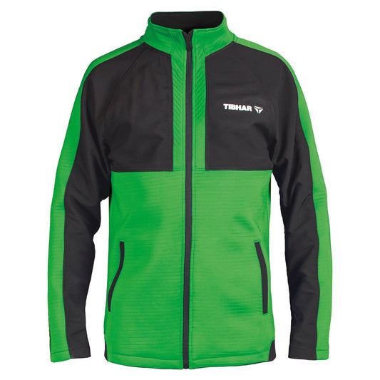 Tibhar Jacket Nura Green