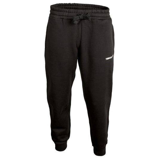 Tibhar Pant Nero Black