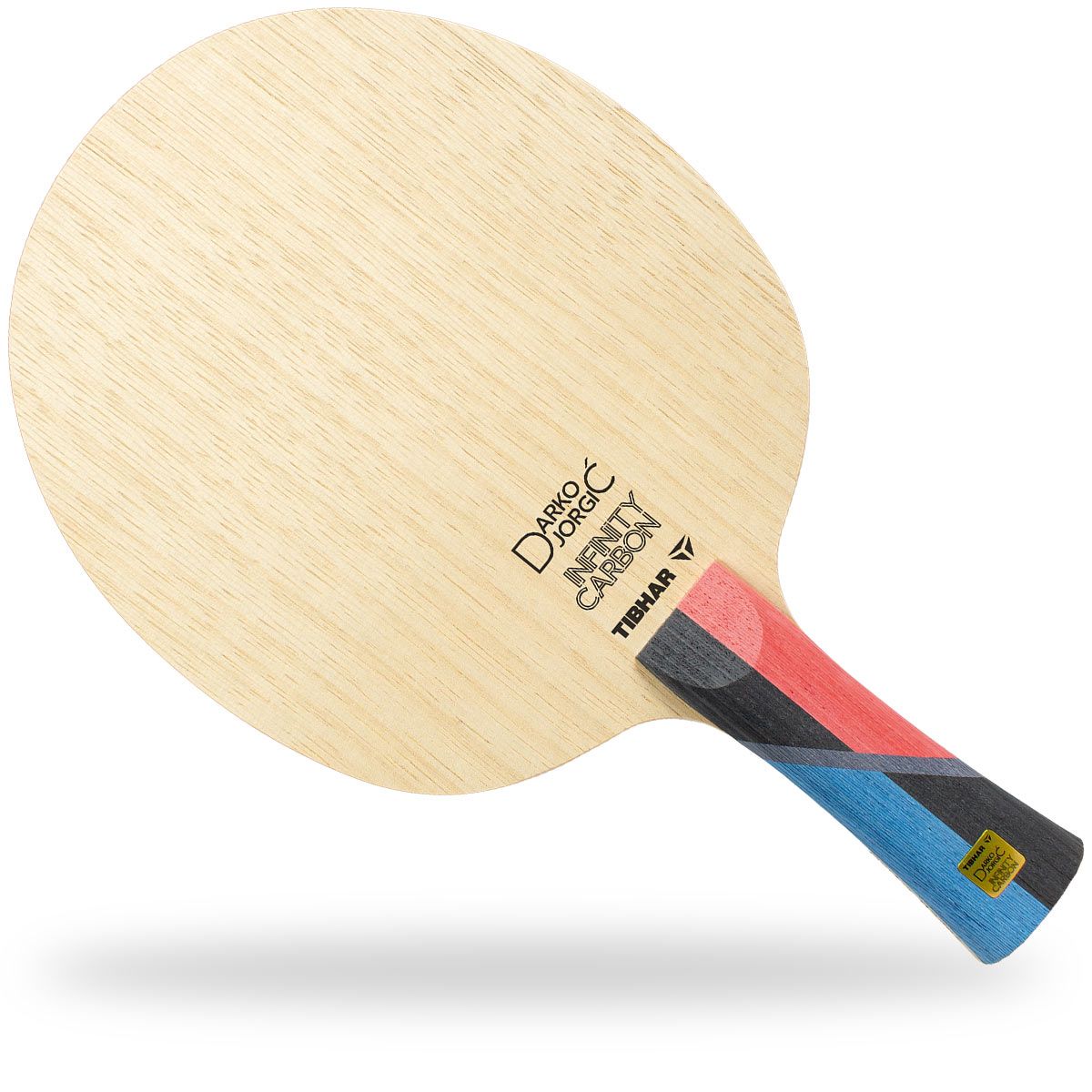 Tibhar Darko Jorgic Infinity Carbon