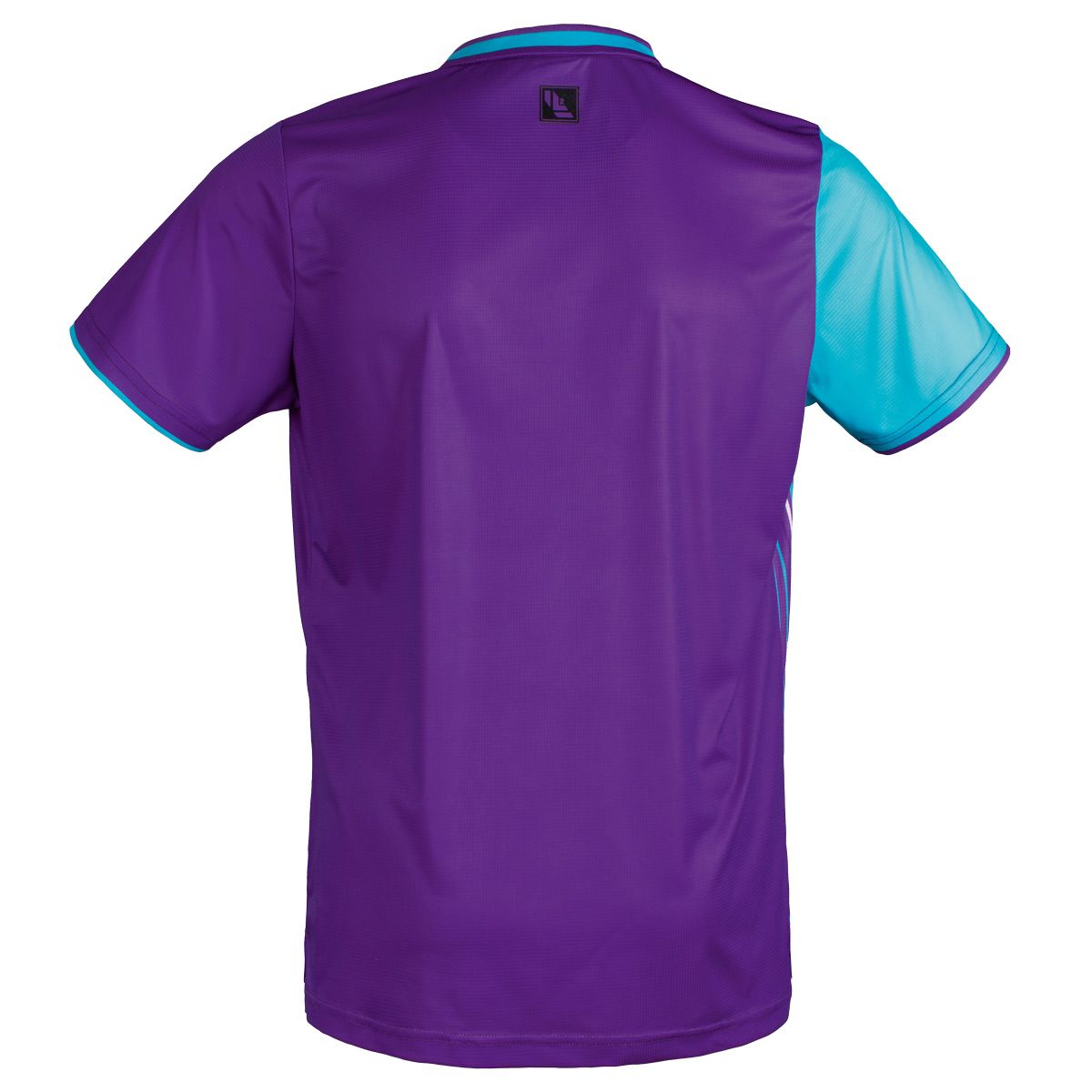 Tibhar Shirt L2 River Violet - Killypong