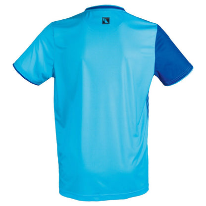 Tibhar Shirt L2 River Turquoise - Killypong