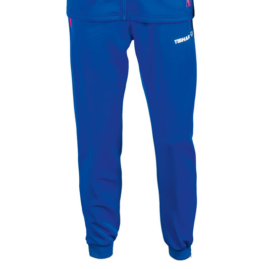 Tibhar Tracksuit Pant L2 Underbrush Royal