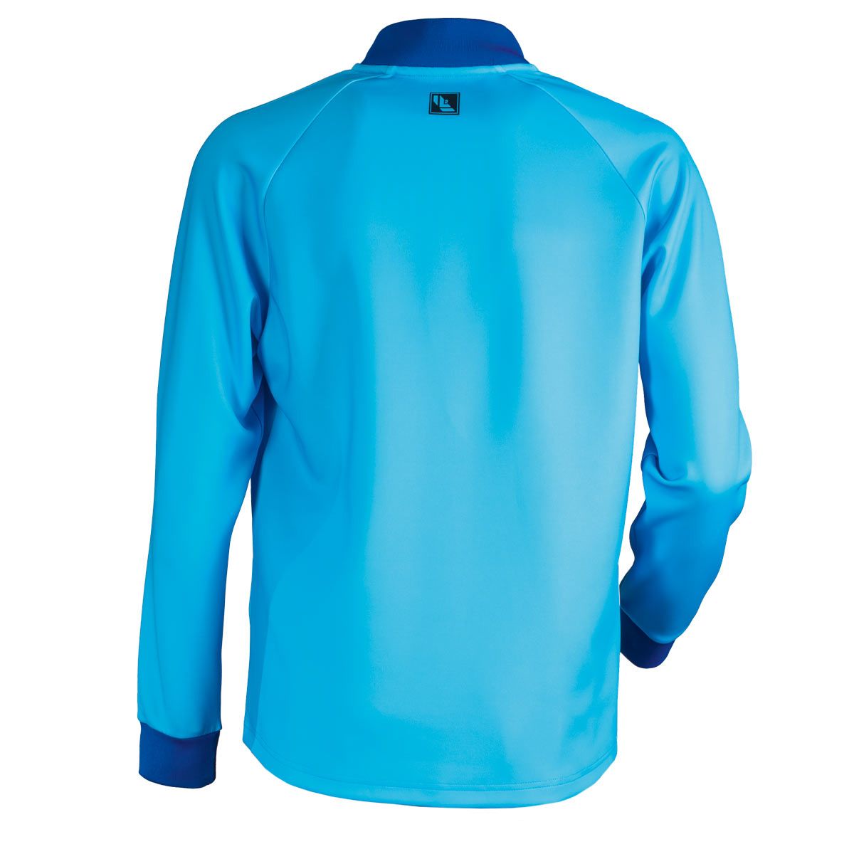 Tibhar Tracksuit Jacket L2 River Turquoise - Killypong