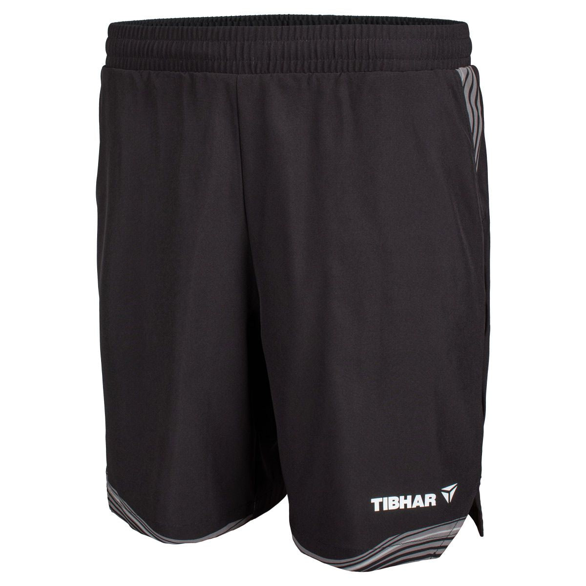 Tibhar Short L2 River Black - Killypong
