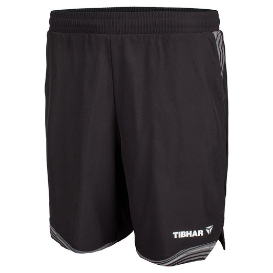 Tibhar Short L2 River Black - Killypong