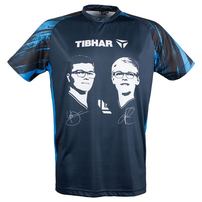 Tibhar T-Shirt Lebrun - Killypong