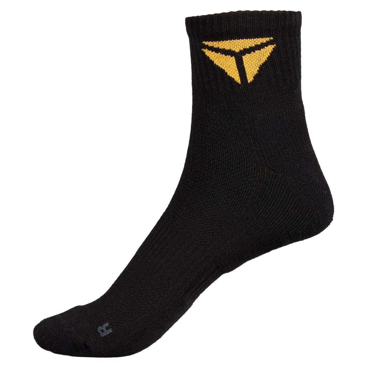 Tibhar Sock L2 Black Gold - Killypong