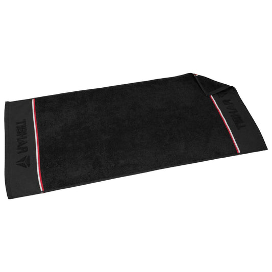 Tibhar Towel Class Black