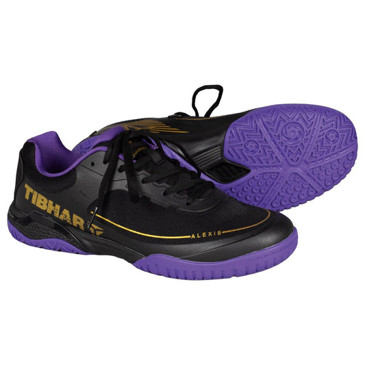TIBHAR Shoe Alexis Krypto Speed black