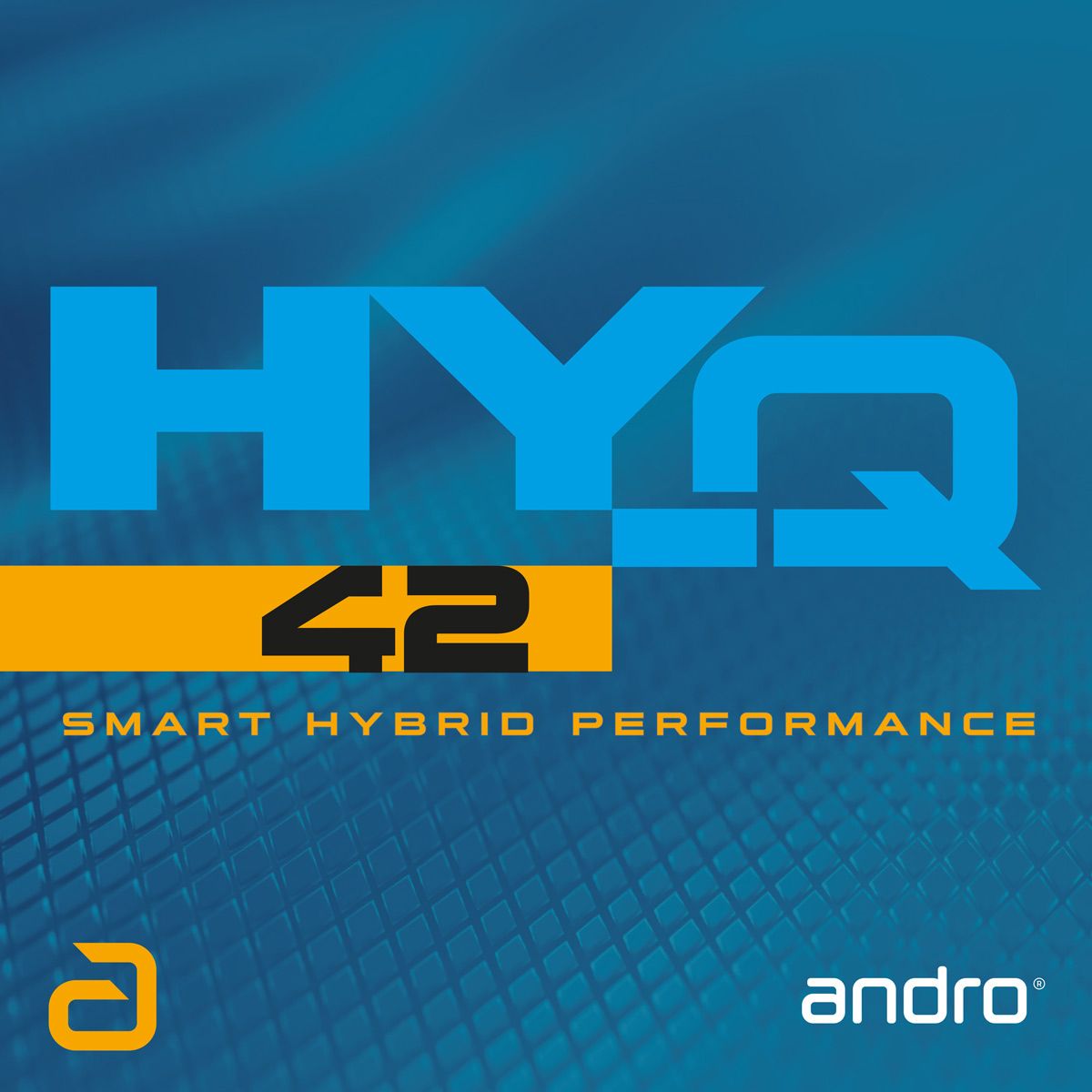 Andro HY-Q 42 - Killypong