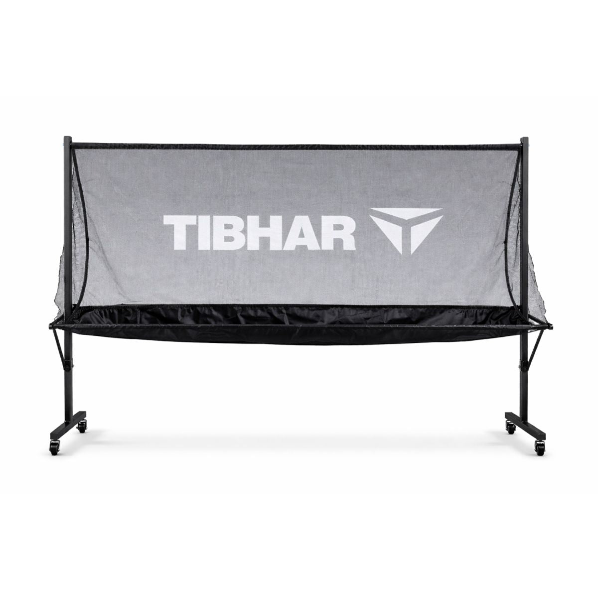 Tibhar Collecting Net COACH Black