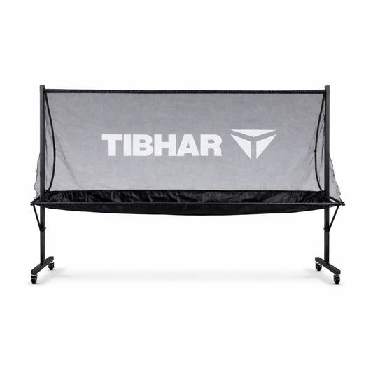 Tibhar Collecting Net COACH Black