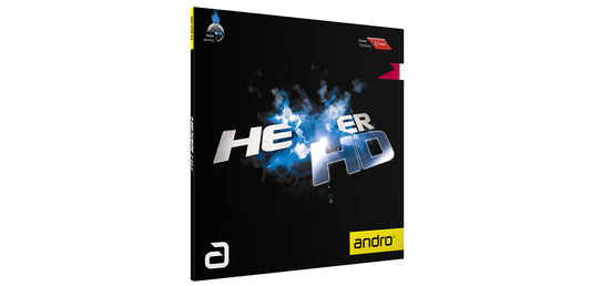Andro Hexer HD