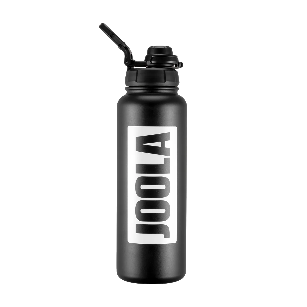JOOLA Water Bottle Black