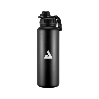JOOLA Water Bottle Black