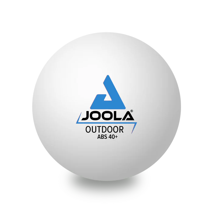 Joola Outdoor Tafeltennis ballen 6 pack - Killypong