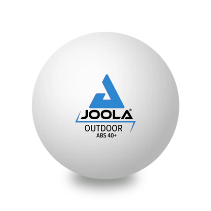 Joola Outdoor Tafeltennis ballen 6 pack - Killypong