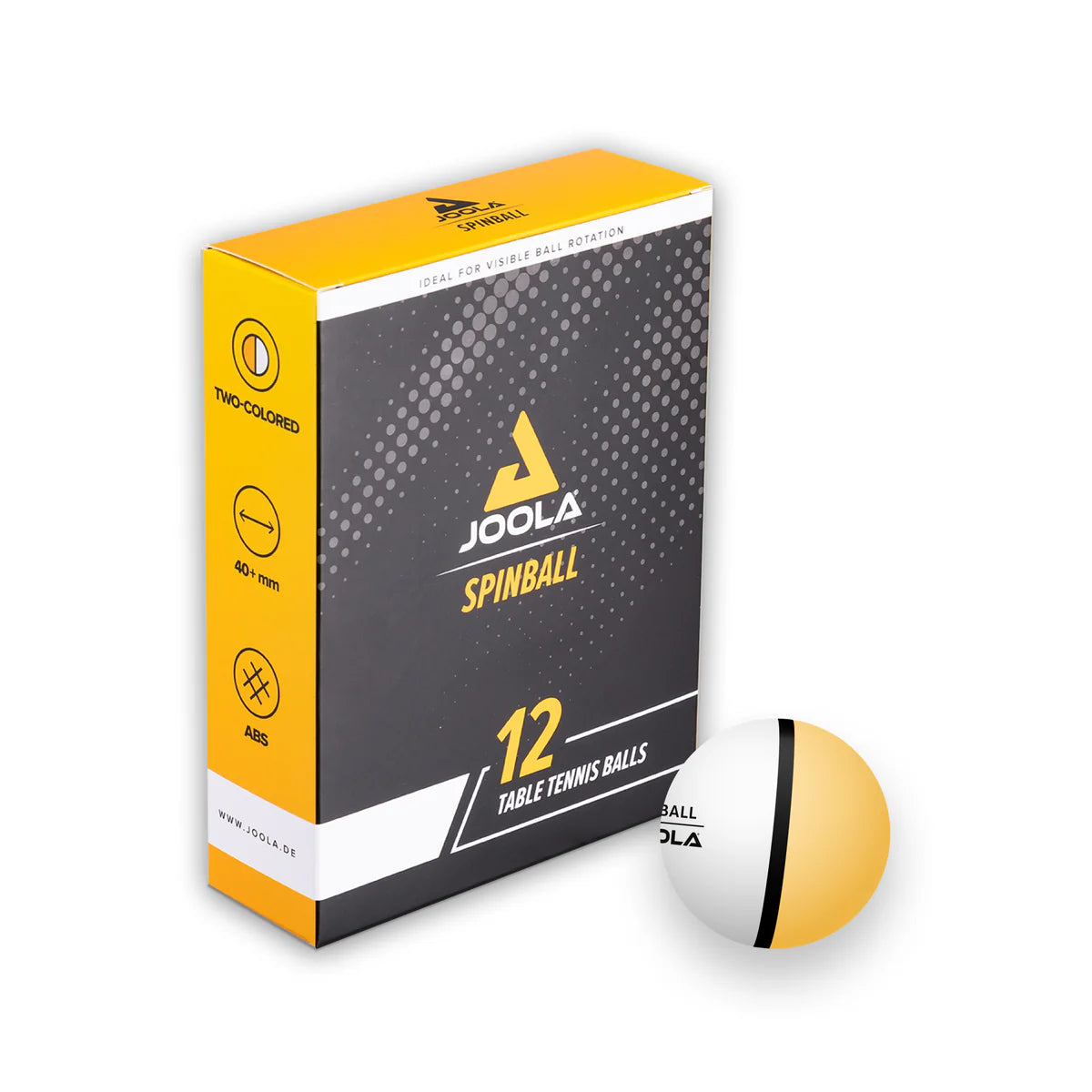 Joola Spinball 12 - Killypong