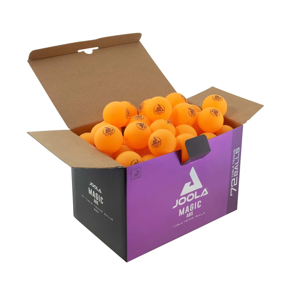 Joola Magic ABS 40+ 72p
