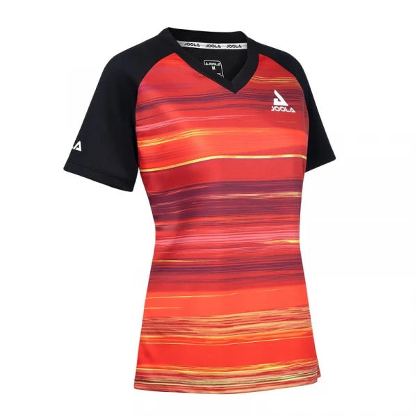 Joola Solstice LADY Black Red
