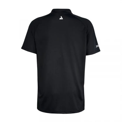 Joola Shirt Solstice Black Red
